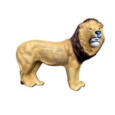 Rinehart Lion